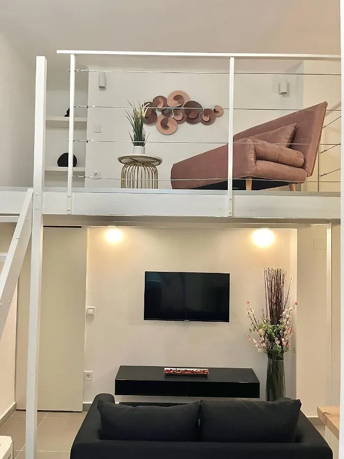 Wp - Cozy And Modern Apartment In בודפשט