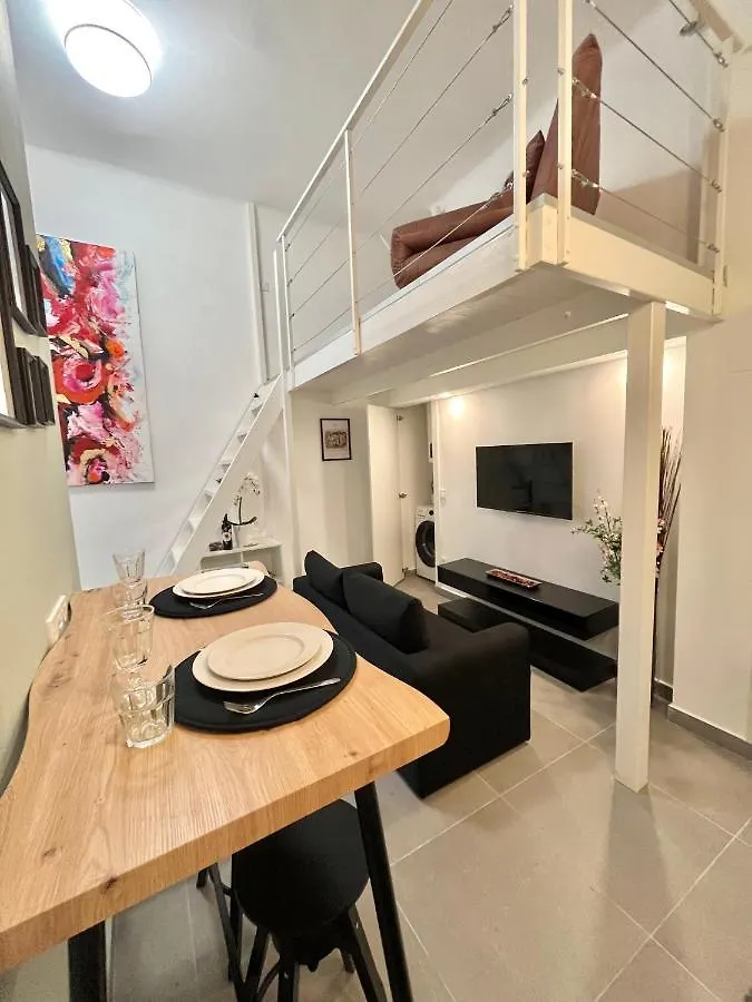 Wp - Cozy And Modern Apartment In בודפשט