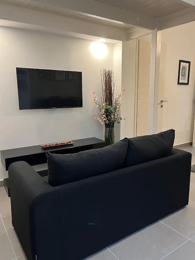 Wp - Cozy And Modern Apartment In בודפשט