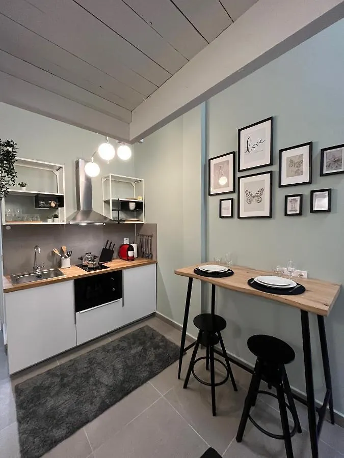 Wp - Cozy And Modern Apartment In 布达佩斯 0*,